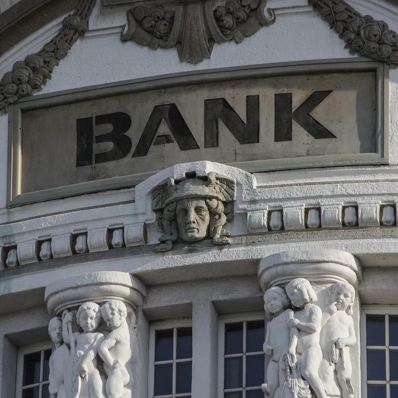 Post-Crisis Banking Regulations Changed Everything (Image Credits: Pixabay)
