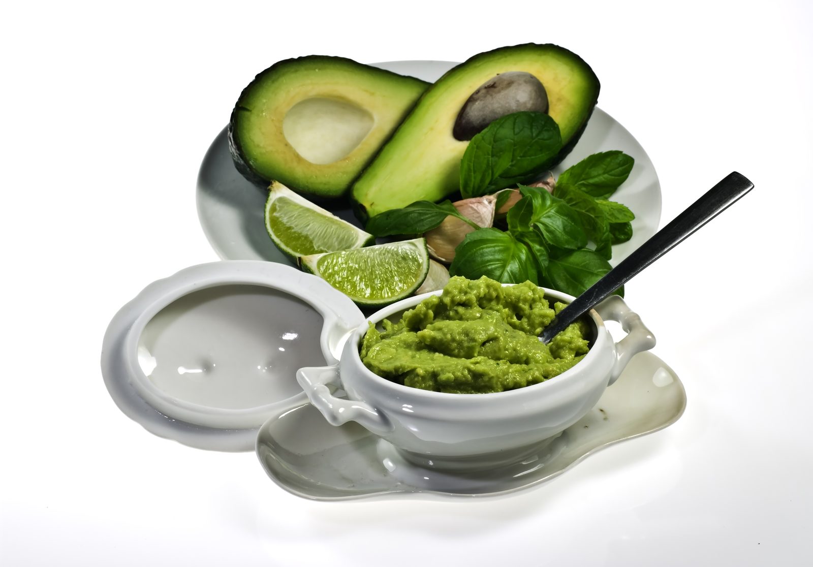 Mexico Leads Global Avocado Exports (Image Credits: Wikimedia)