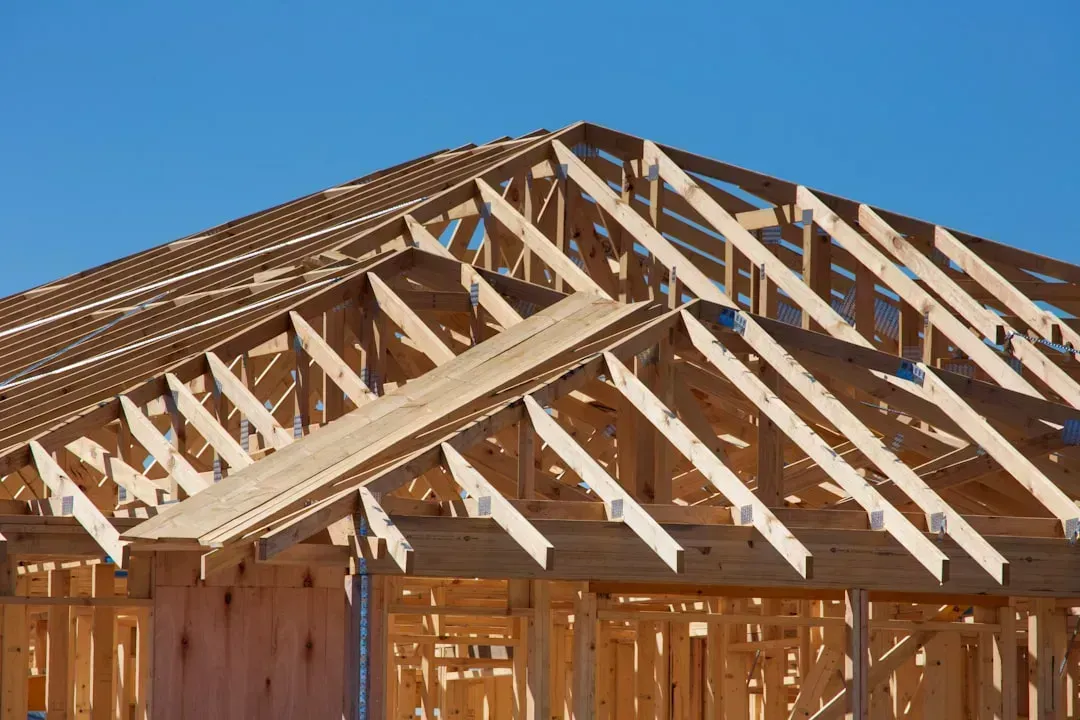 Unpermitted Roof Work and Structural Changes (Image Credits: Unsplash)