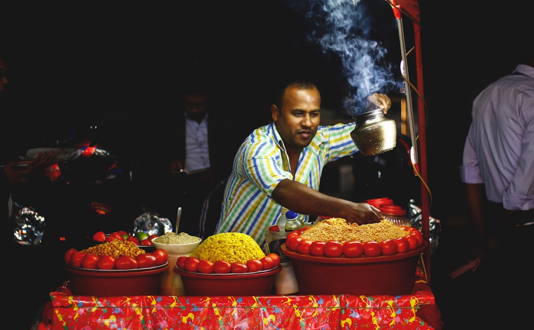 India Delivers Massive Portions at Unbeatable Prices (Image Credits: Unsplash)