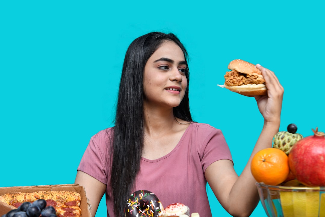 Food Myths Don't Really Matter in Practice (Image Credits: Unsplash)