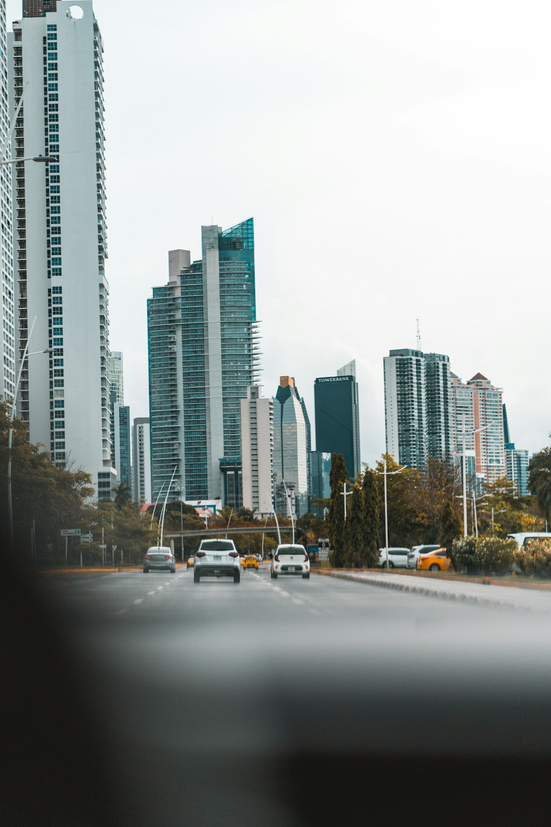 Panama (Image Credits: Unsplash)