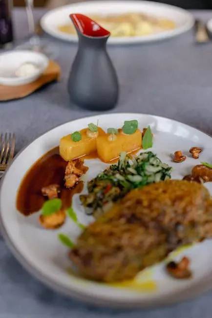 Fine Dining Takes Note (Image Credits: Pexels)