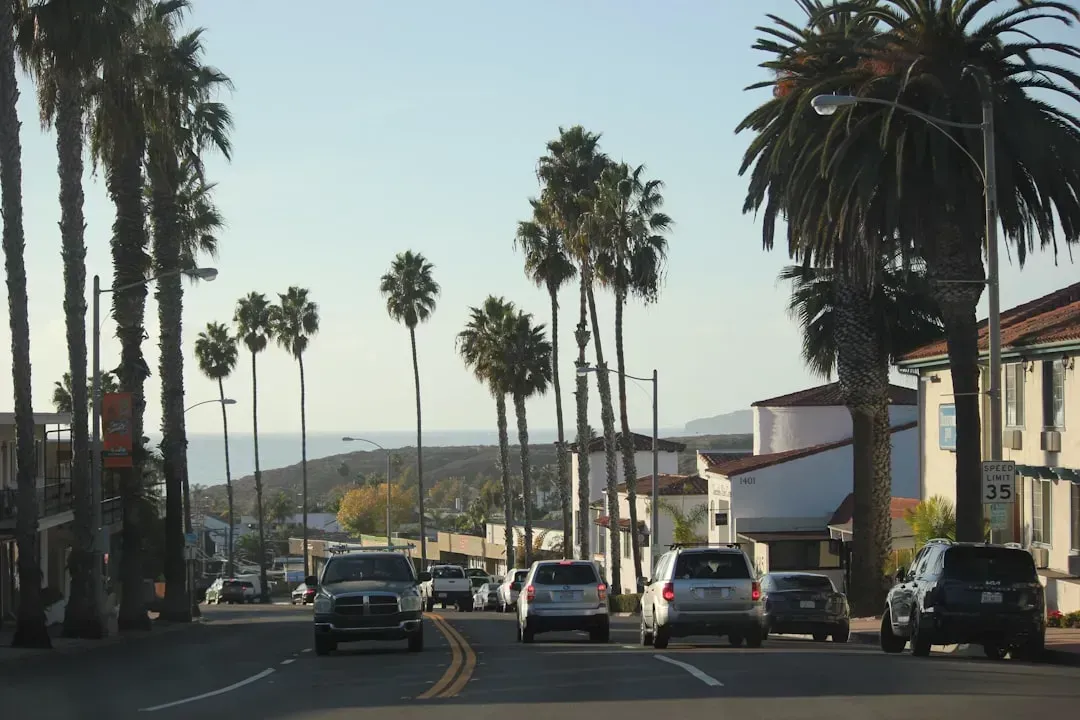 Truth #3: California Won't Just Let You Go Without a Fight (Image Credits: Unsplash)