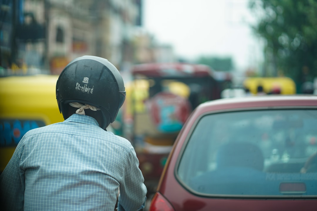 India: The Ultimate Driving Challenge (Image Credits: Unsplash)