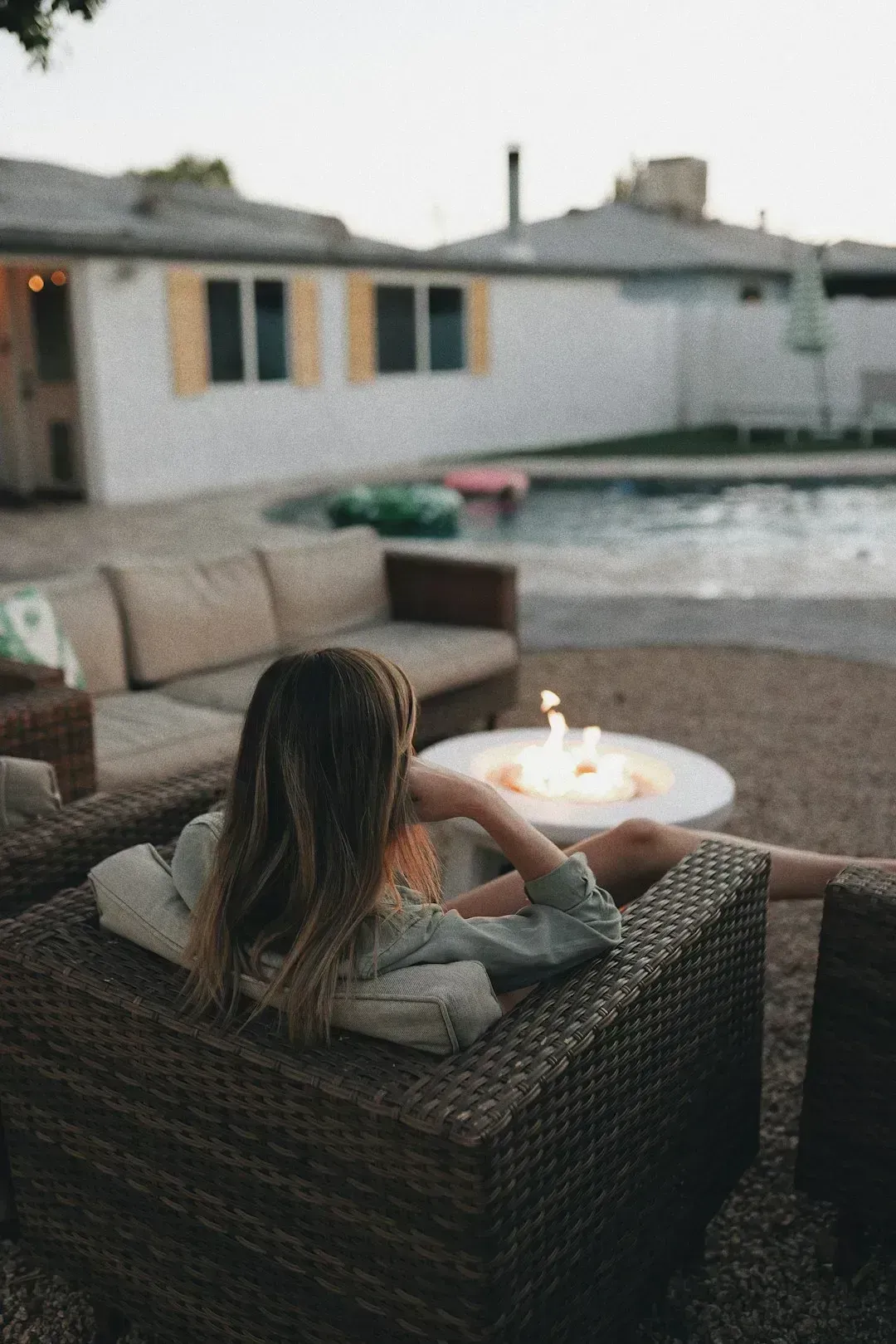 Time Freedom Matters More Than Status (Image Credits: Unsplash)