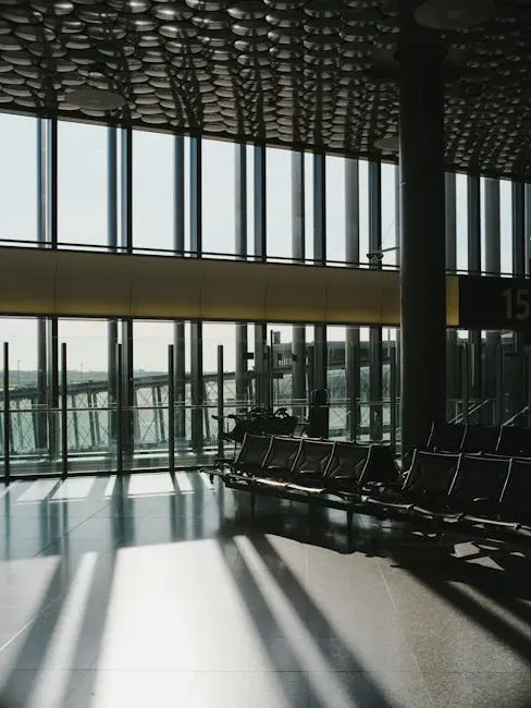 1. Always Book the First Flight of the Day (Image Credits: Pexels)