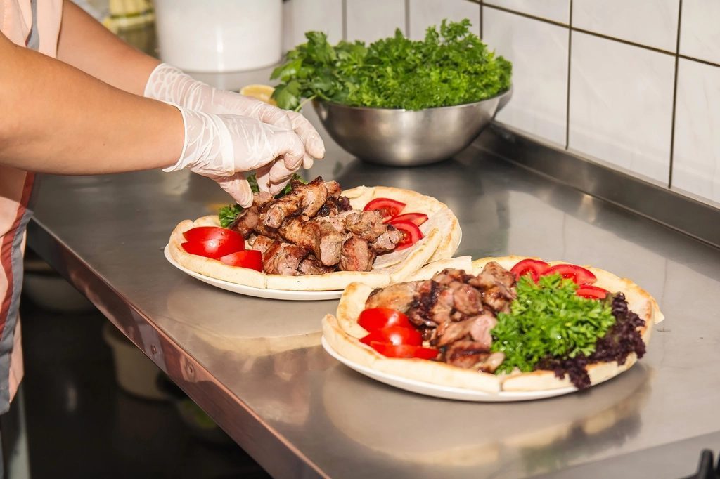 Ghost Kitchens and Virtual Restaurants (Image Credits: Rawpixel)
