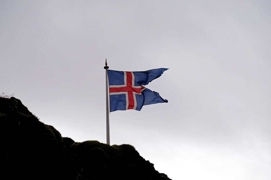 Iceland: The Economic Exodus (Image Credits: Unsplash)
