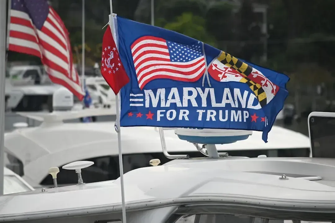 Maryland: Mid-Atlantic, Maximum Expenses (Image Credits: Unsplash)