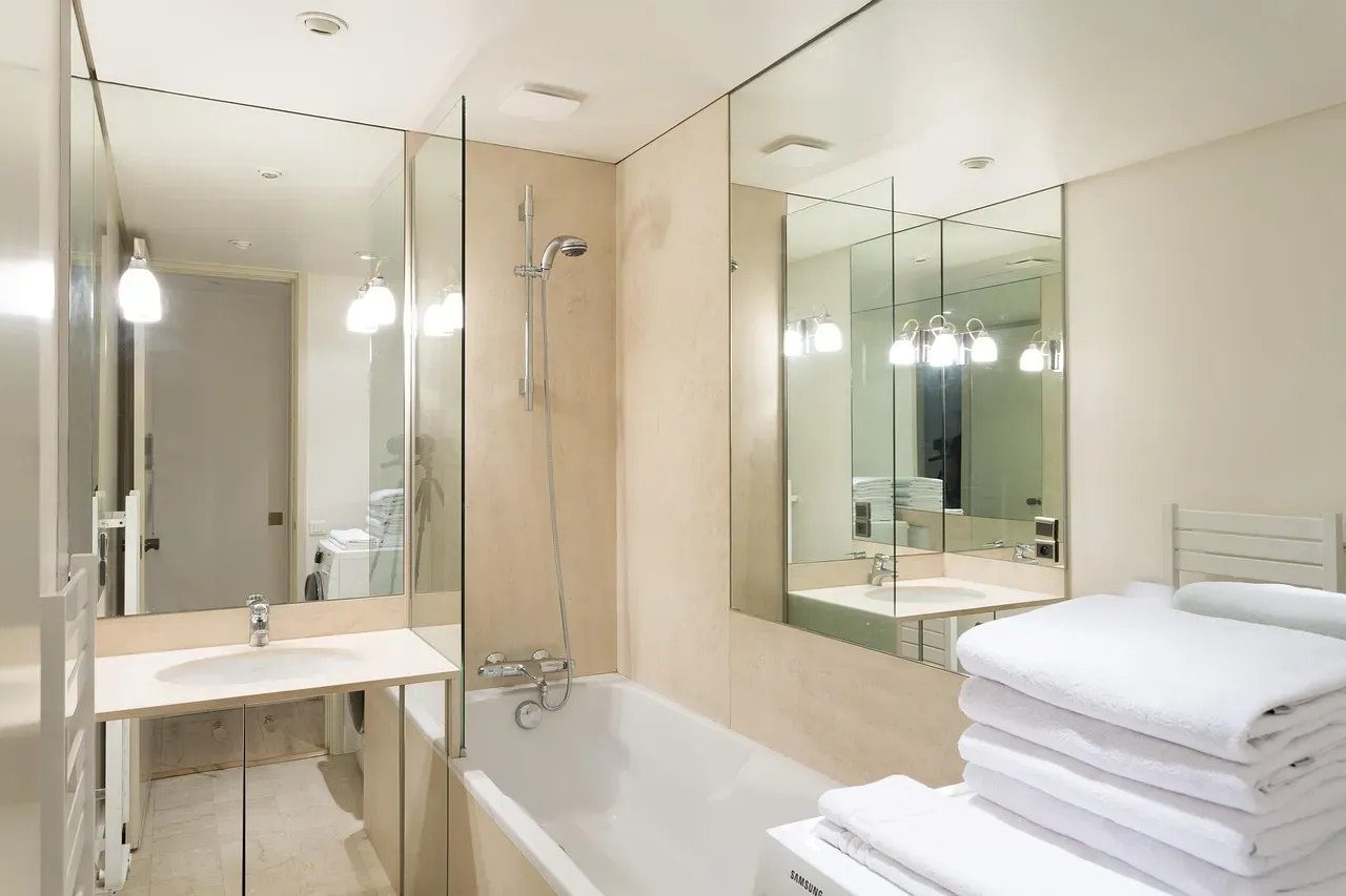 4. Removing the Last Bathtub (Image Credits: Pixabay)