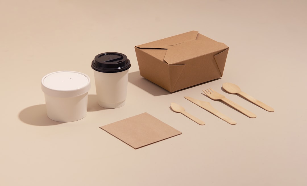 Packaging Innovation Responds to Sustainability Demands (Image Credits: Unsplash)