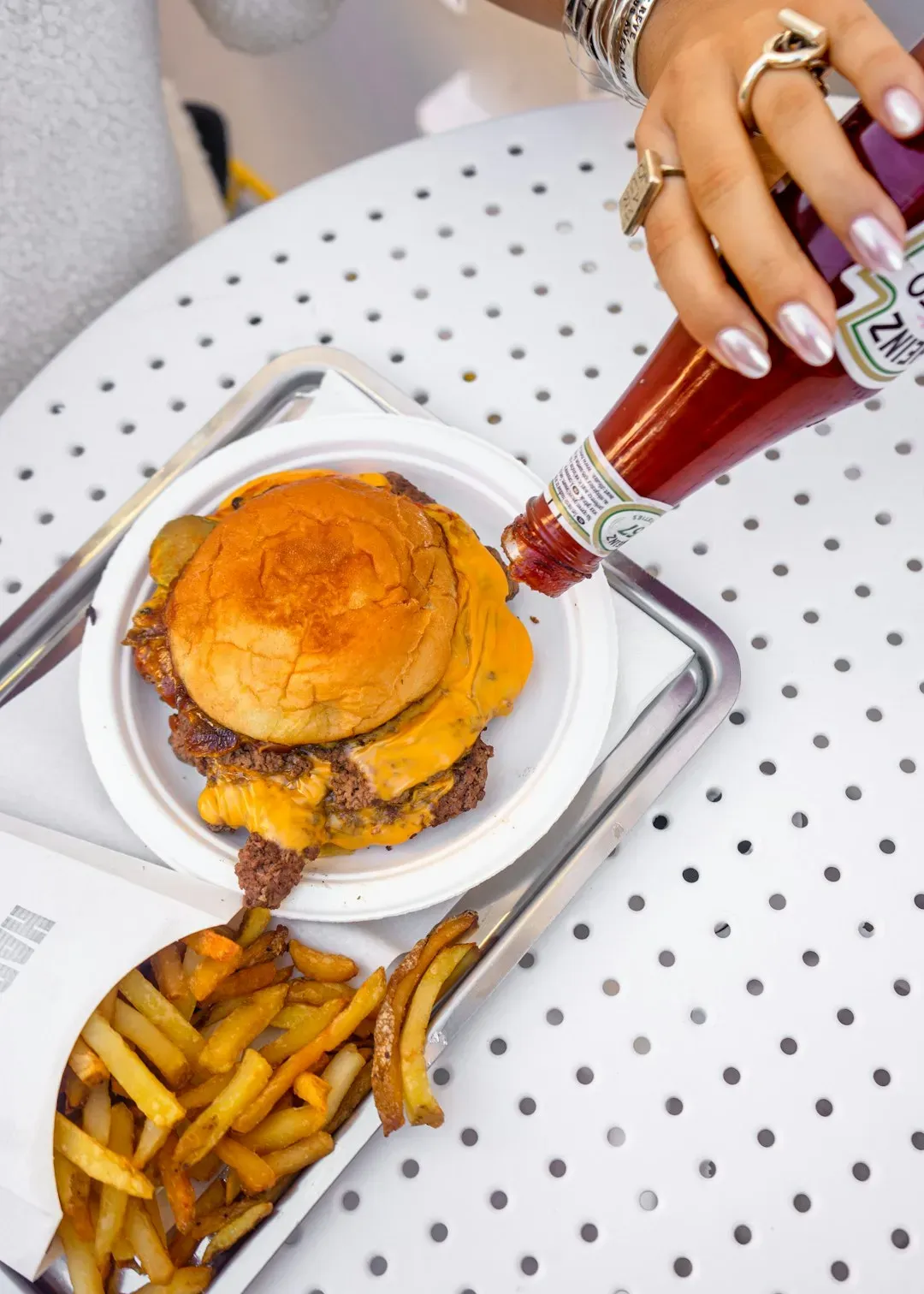 Know When to Avoid Certain Menu Items Entirely (Image Credits: Unsplash)