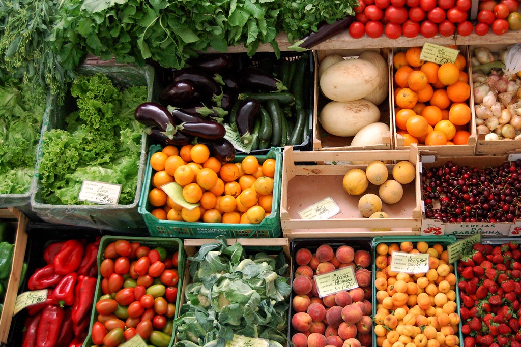 Portugal Maintains Strong Mediterranean Traditions (Image Credits: Flickr)