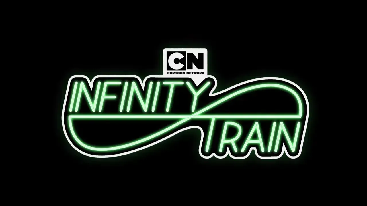1. Infinity Train (2019–2021) - The Masterpiece That Got Erased (By Cartoon Network, CC BY-SA 4.0)