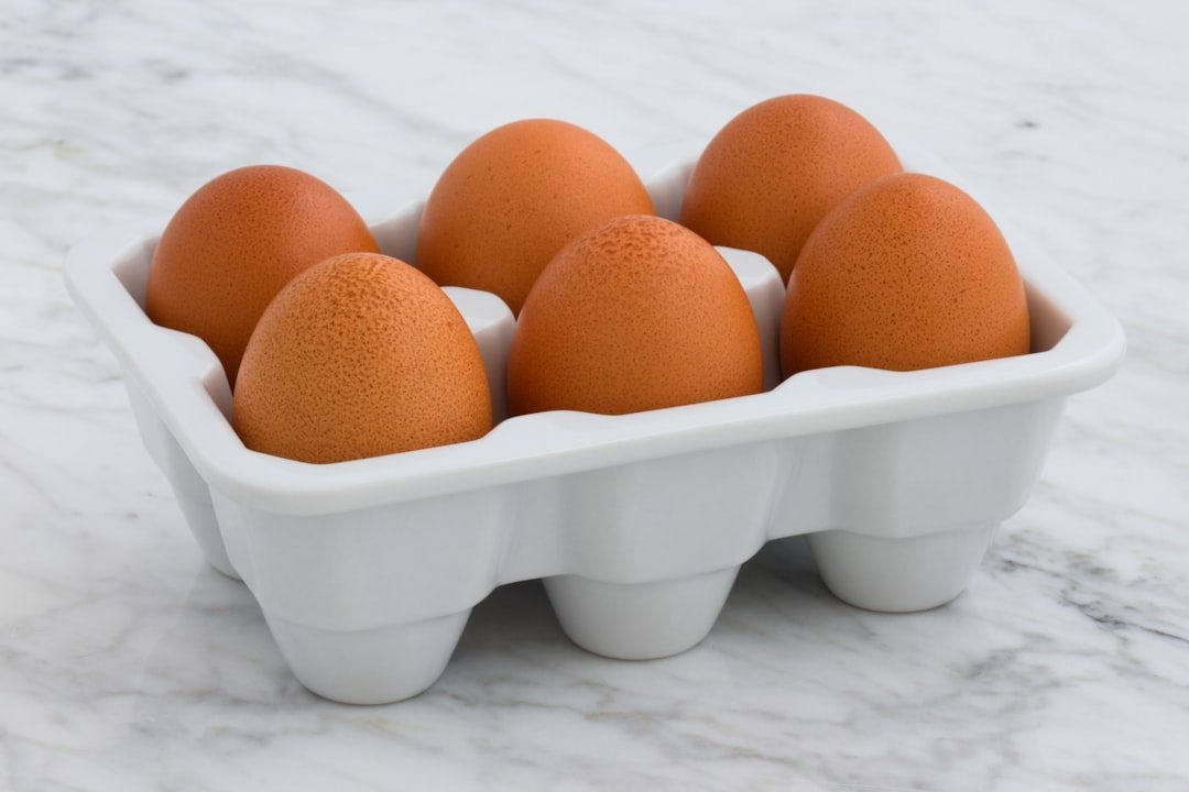 Egg Quality Varies More Than You Think (Image Credits: Unsplash)