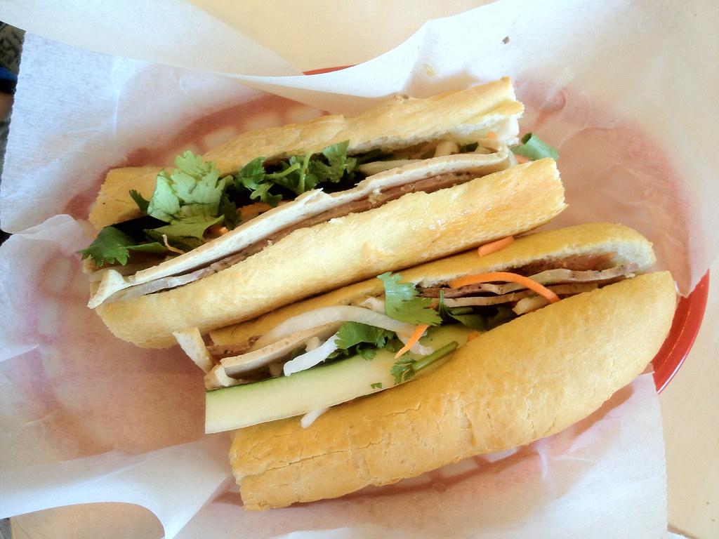 Subway's Daily Meal Deal (Image Credits: Flickr)