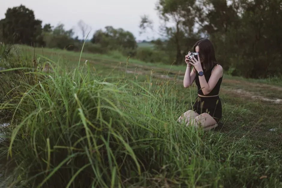 Make time for solo hobbies again (Image Credits: Pexels)