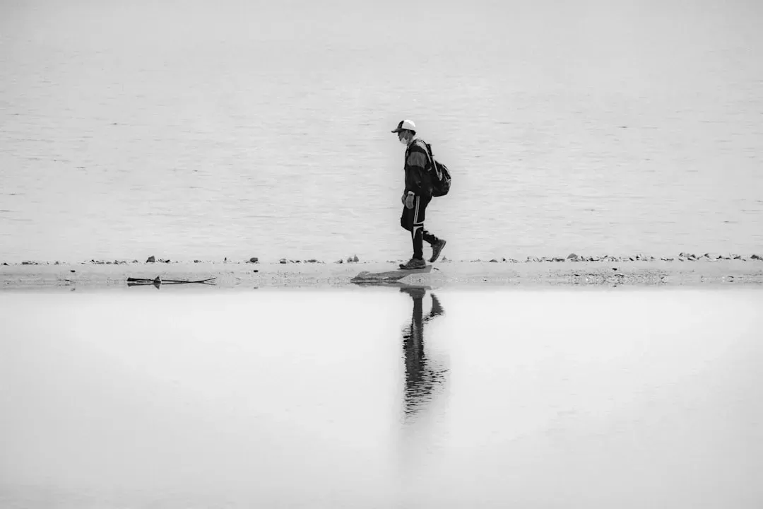 Travel as a Lens for Personal Values and Long-Term Identity (Image Credits: Unsplash)