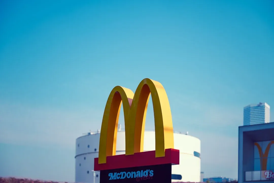 2. McDonald's: The Golden Arches, Tarnished Reputation (Image Credits: Unsplash)