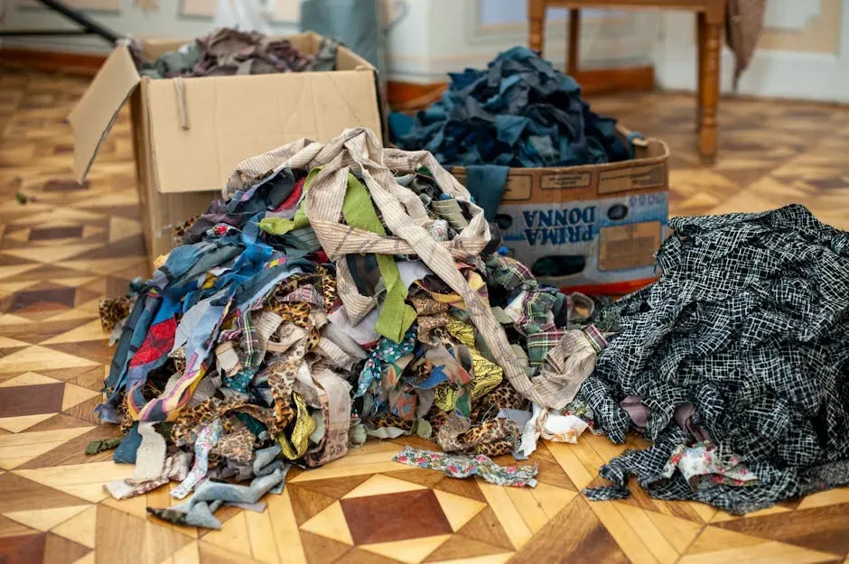 Why Every Scrap Counts More Than You Realize (Image Credits: Pexels)