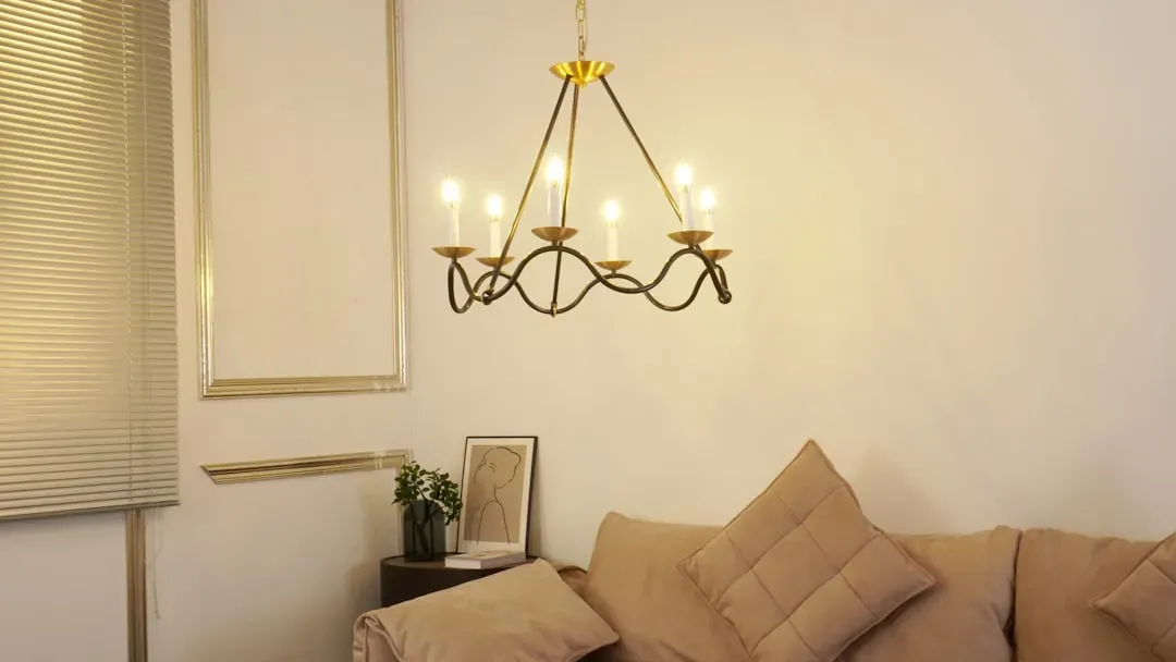 Lighting Sets the Entire Mood (Image Credits: Unsplash)