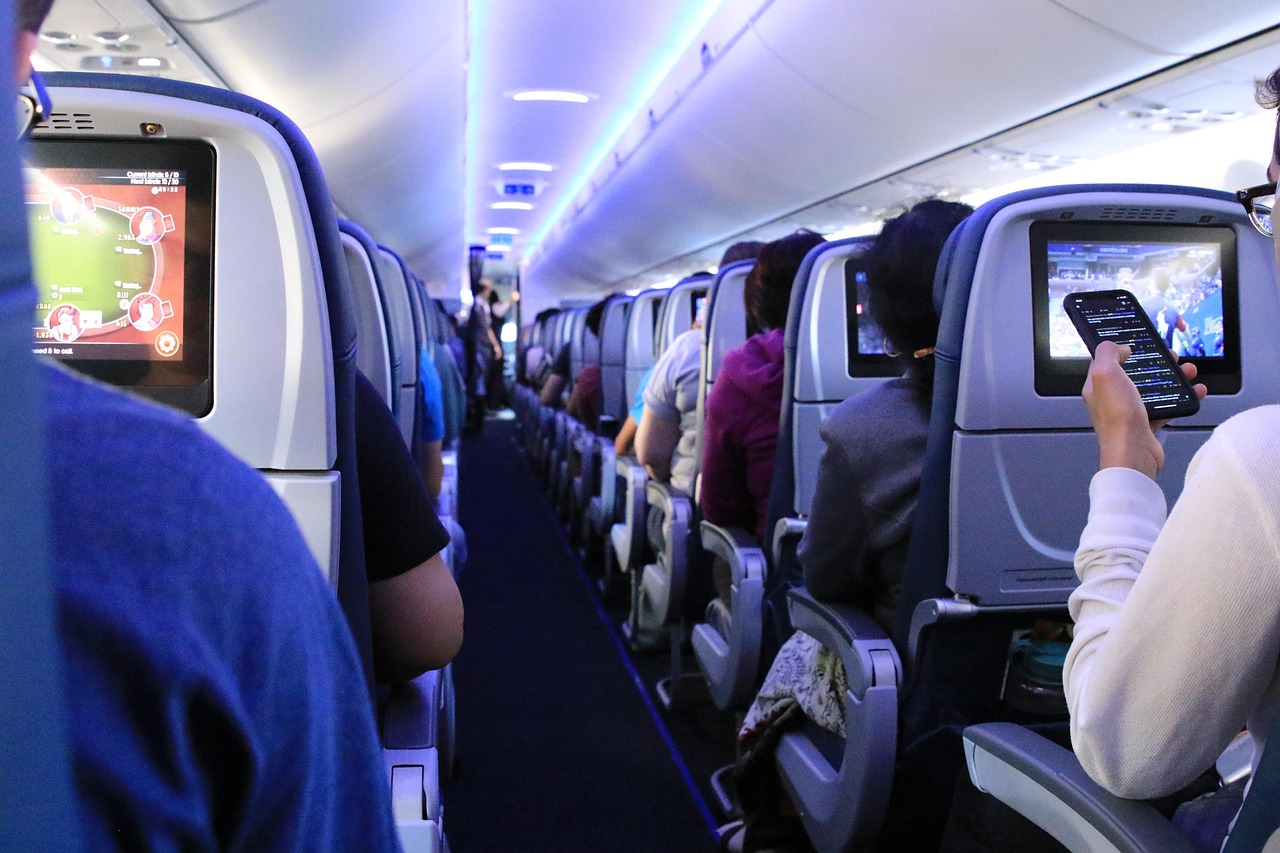What Most Travelers Actually Do (image credits: pixabay)