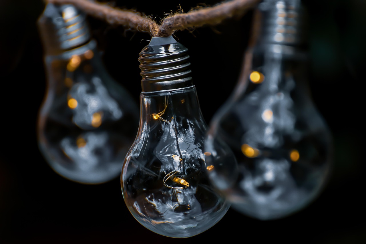 When Too Much Structure Kills Innovation (image credits: pixabay)