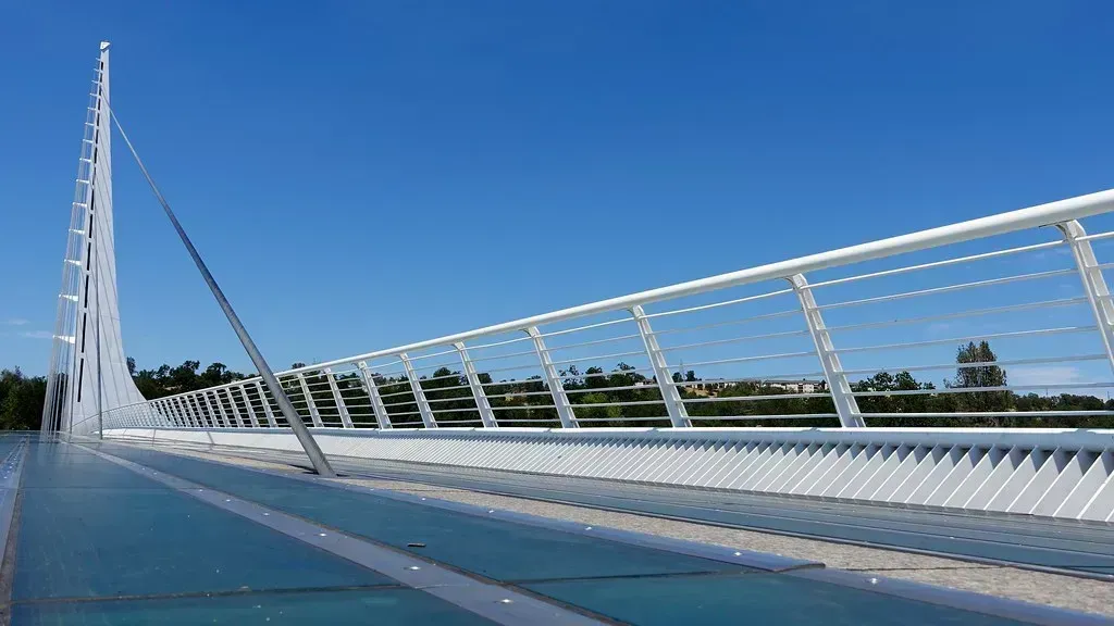 Redding: Northern California's Affordable Hub (Image Credits: Flickr)