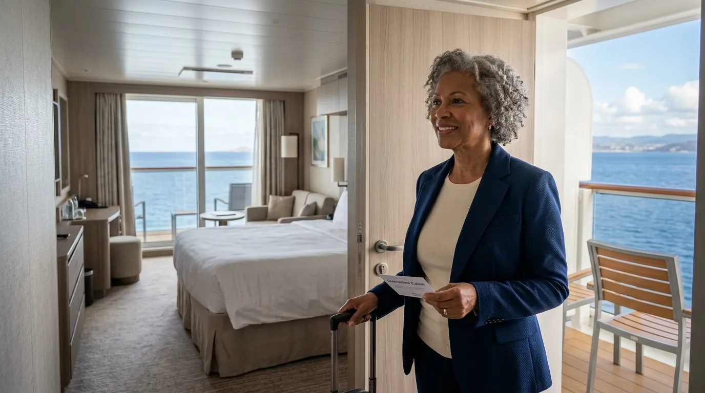 The Age-Based Discount Most Seniors Never Bother To Claim