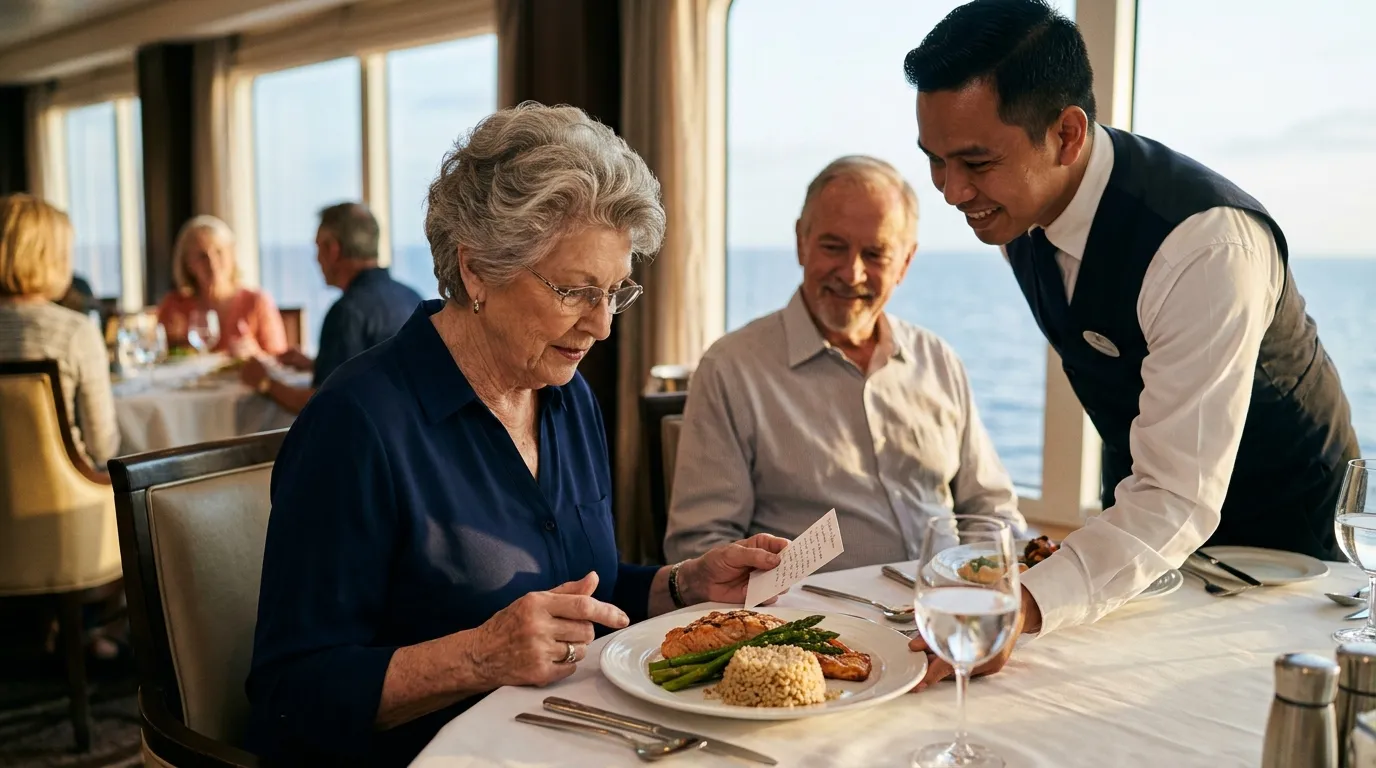#3 - Flexible Meal Plans Built Around Your Specific Health Needs (Image Credits: Gemini)