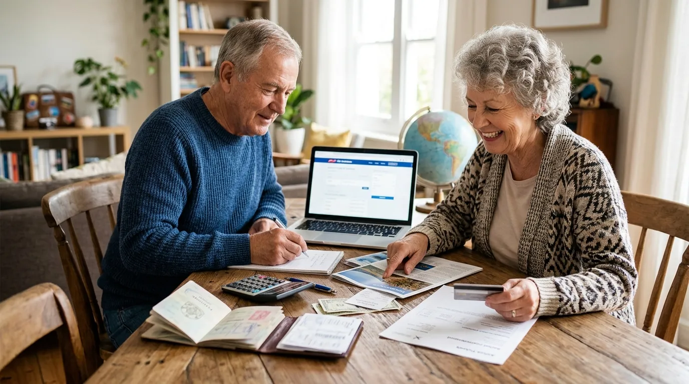 #9 &ndash; The "Insure Only What You've Paid So Far" Trick (Image Credits: Gemini)