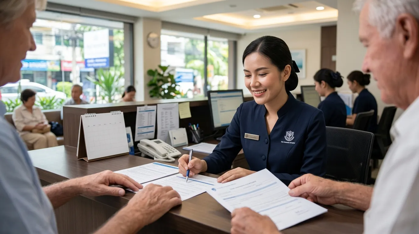 #5 - "Am I Paying for Primary or Secondary Medical Coverage?" (Image Credits: Gemini)