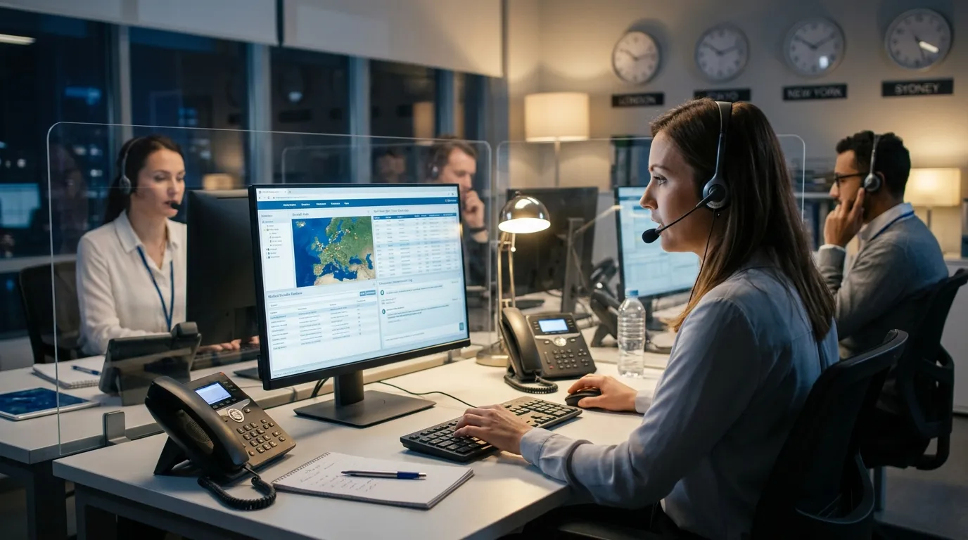 #2 - "What Free Assistance Services Come With This Policy Right Now?" (Image Credits: Gemini)