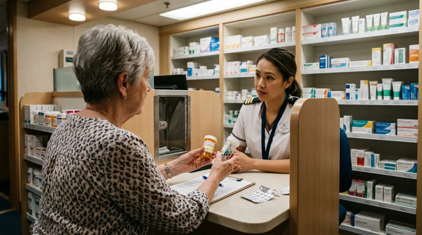 #9 - Medication Management Checks (Image Credits: Gemini)