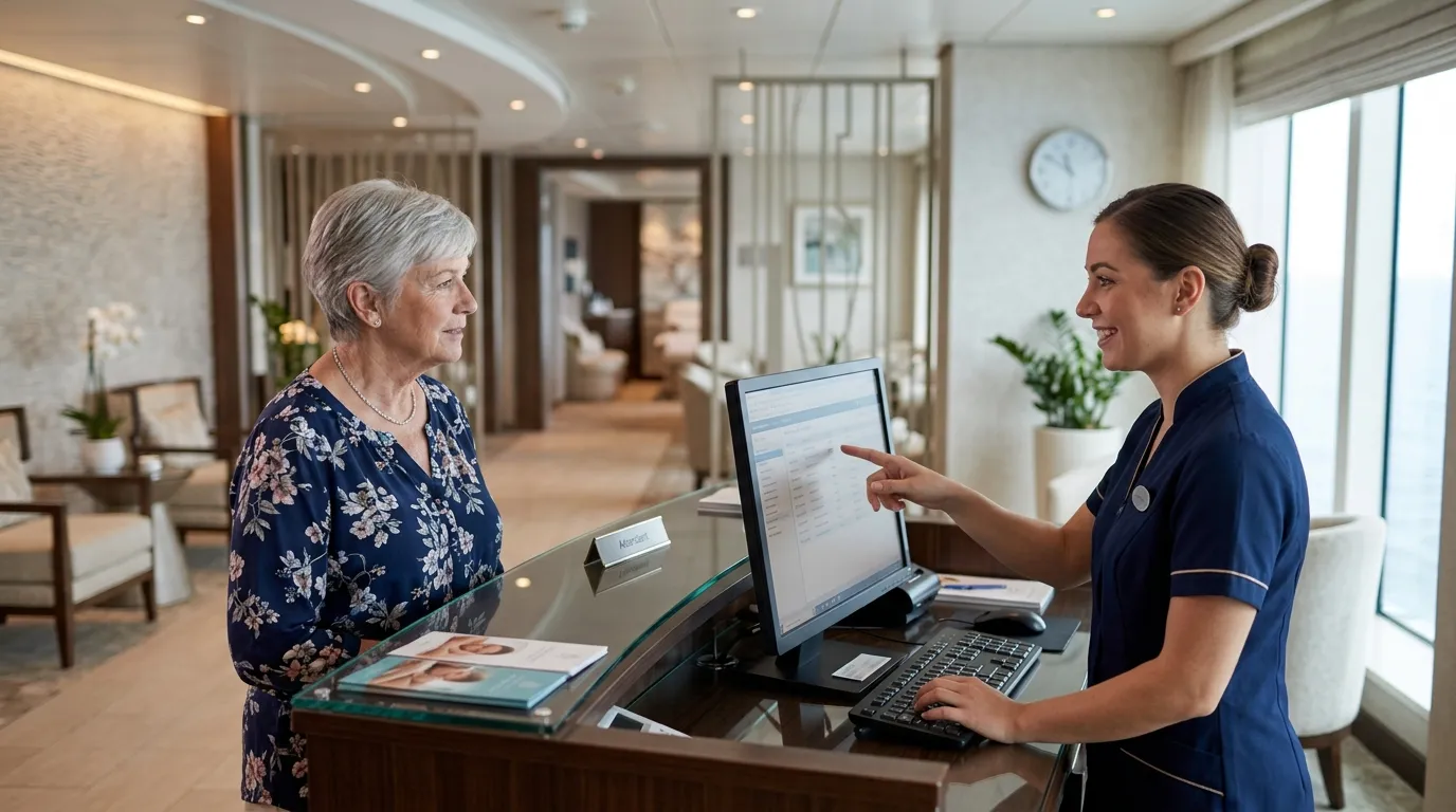 #9 &ndash; They Quietly Secure Priority Booking Slots Before the Rush (Image Credits: Gemini)