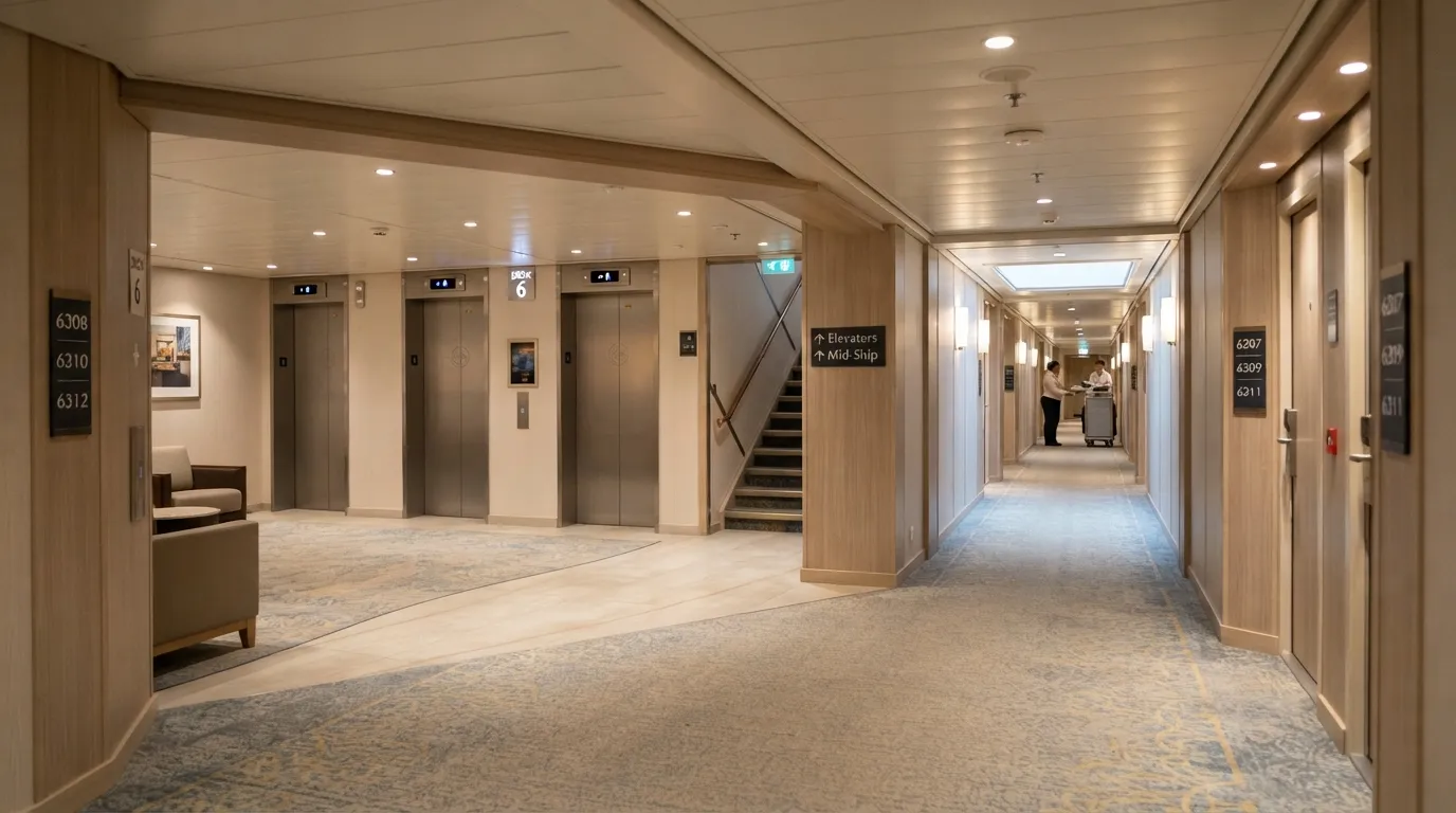 #12 - Mid-Ship Cabins Are the Open Secret Nobody Announces (Image Credits: Gemini)