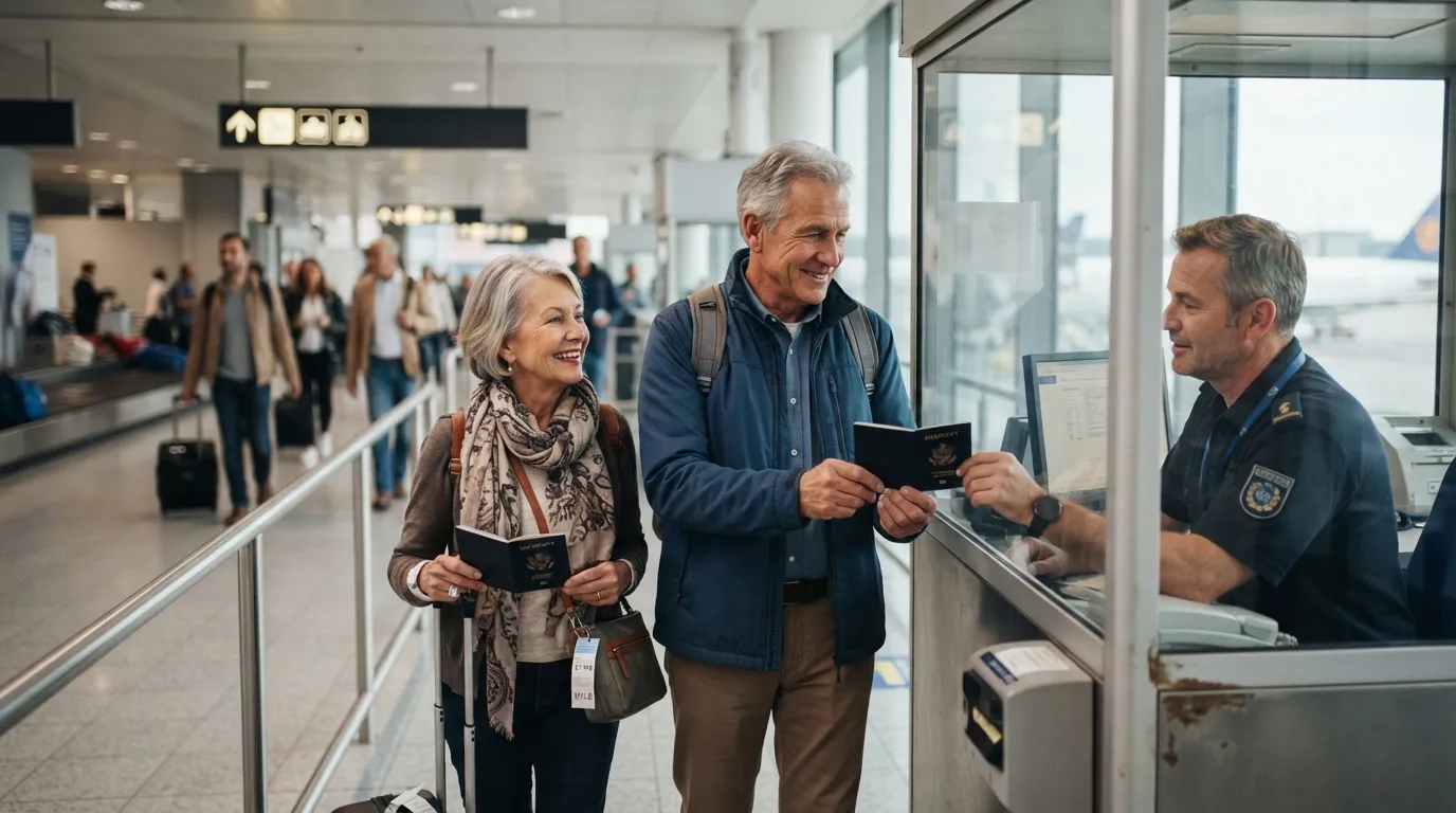 #13 - The ETIAS Fee Waiver That Nobody Talks About (Image Credits: Gemini)