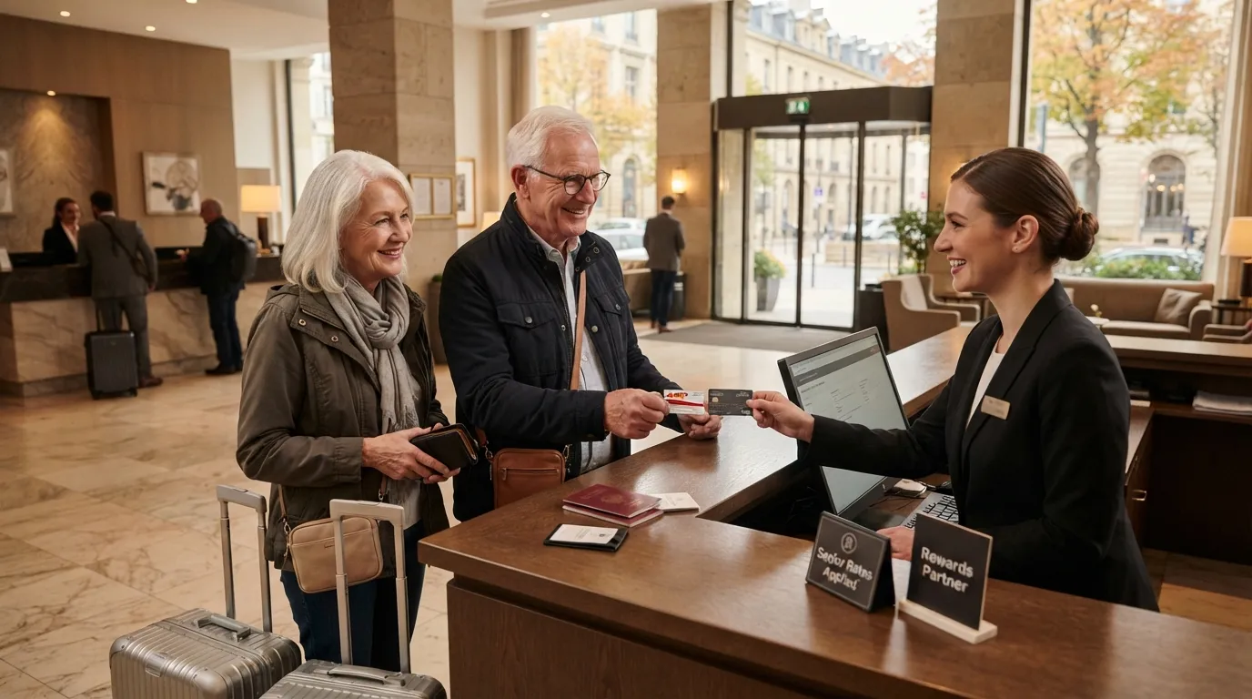 #4 - Stacking Discounts: The Insider Tactic Associations Don't Teach (Image Credits: Gemini)