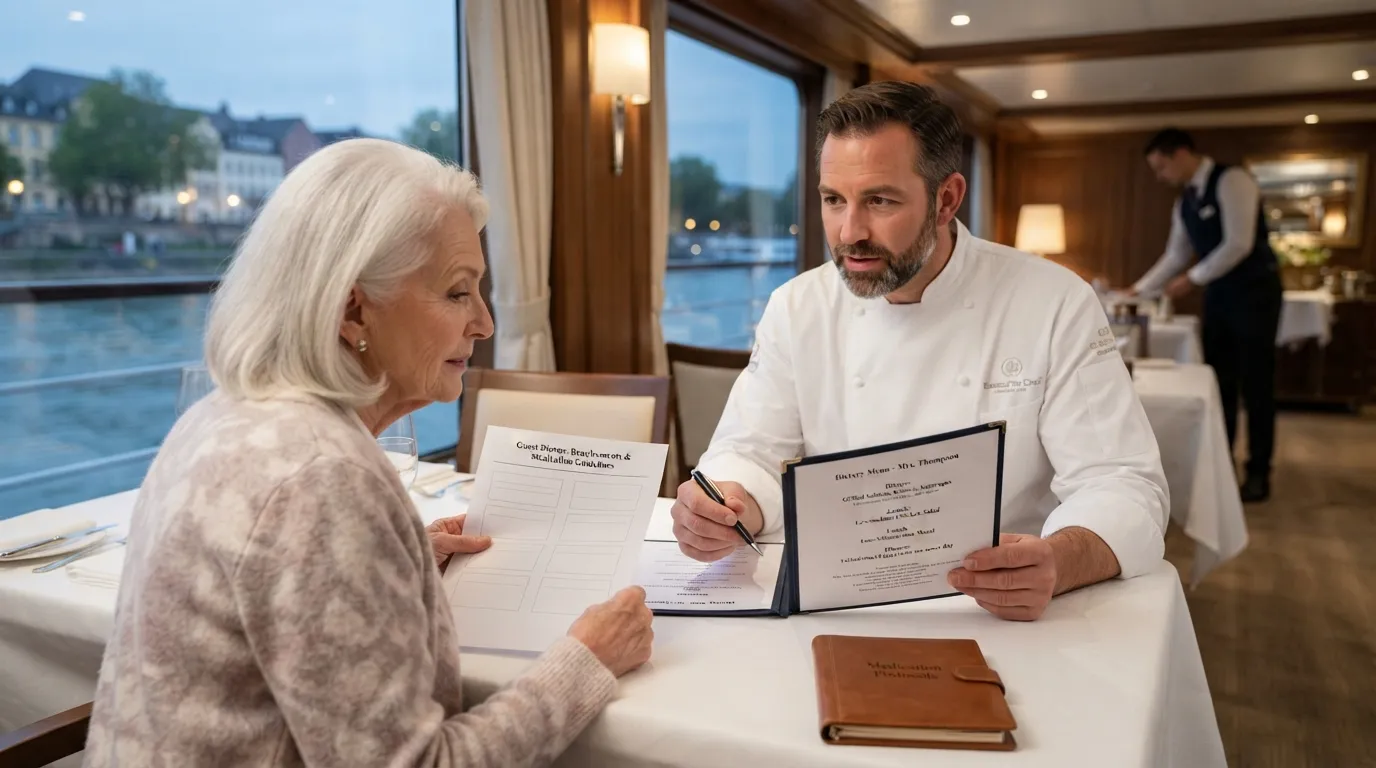 #7 - They Cross-Check Meals Against Common Senior Medication Interactions (Image Credits: Gemini)