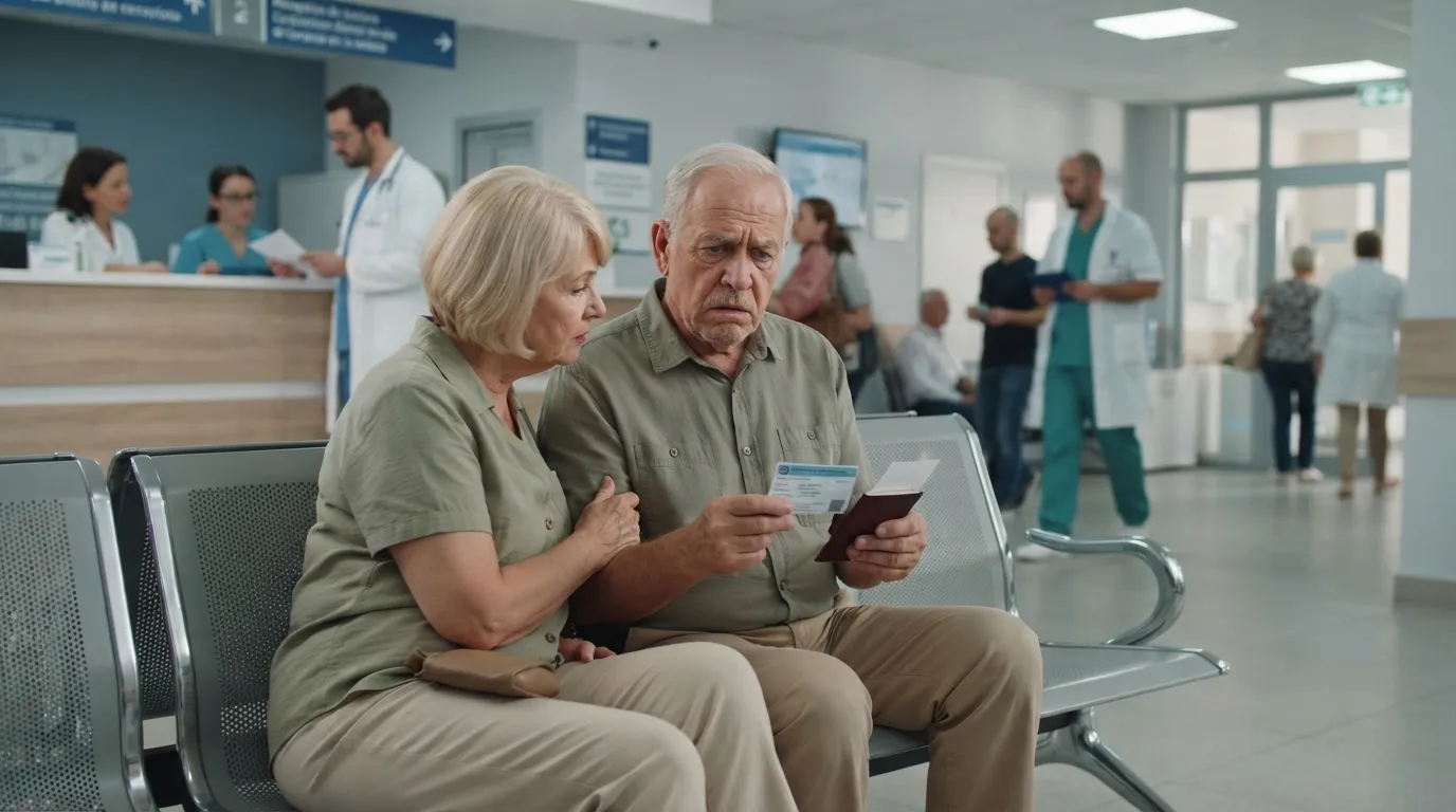 #13 - The Medicare Gap Nobody Warns You About (Image Credits: Gemini)