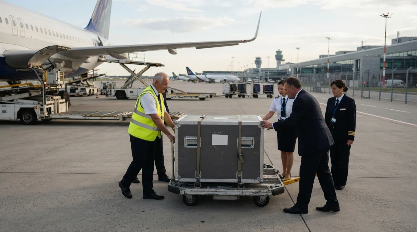 #11 - Repatriation of Remains: The Benefit Nobody Wants to Think About (Image Credits: Gemini)