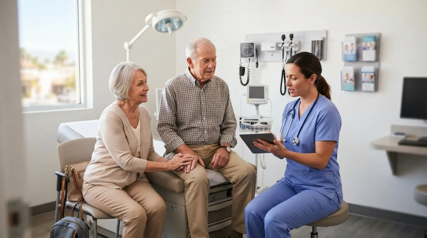 #10 - Acute Onset Coverage for Pre-Existing Conditions: The Fine Print That Actually Helps (Image Credits: Gemini)