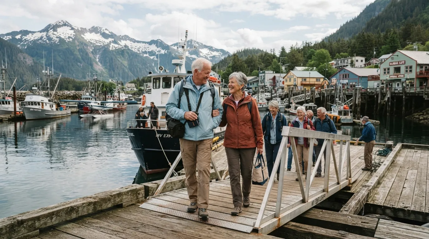 #2 - Annual Multi-Trip Policies: One Premium, Unlimited Peace of Mind (Image Credits: Gemini)