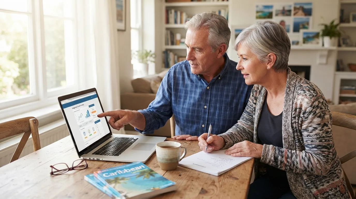 #5 - Buying Insurance at Checkout Is Almost Always the Wrong Move (Image Credits: Gemini)