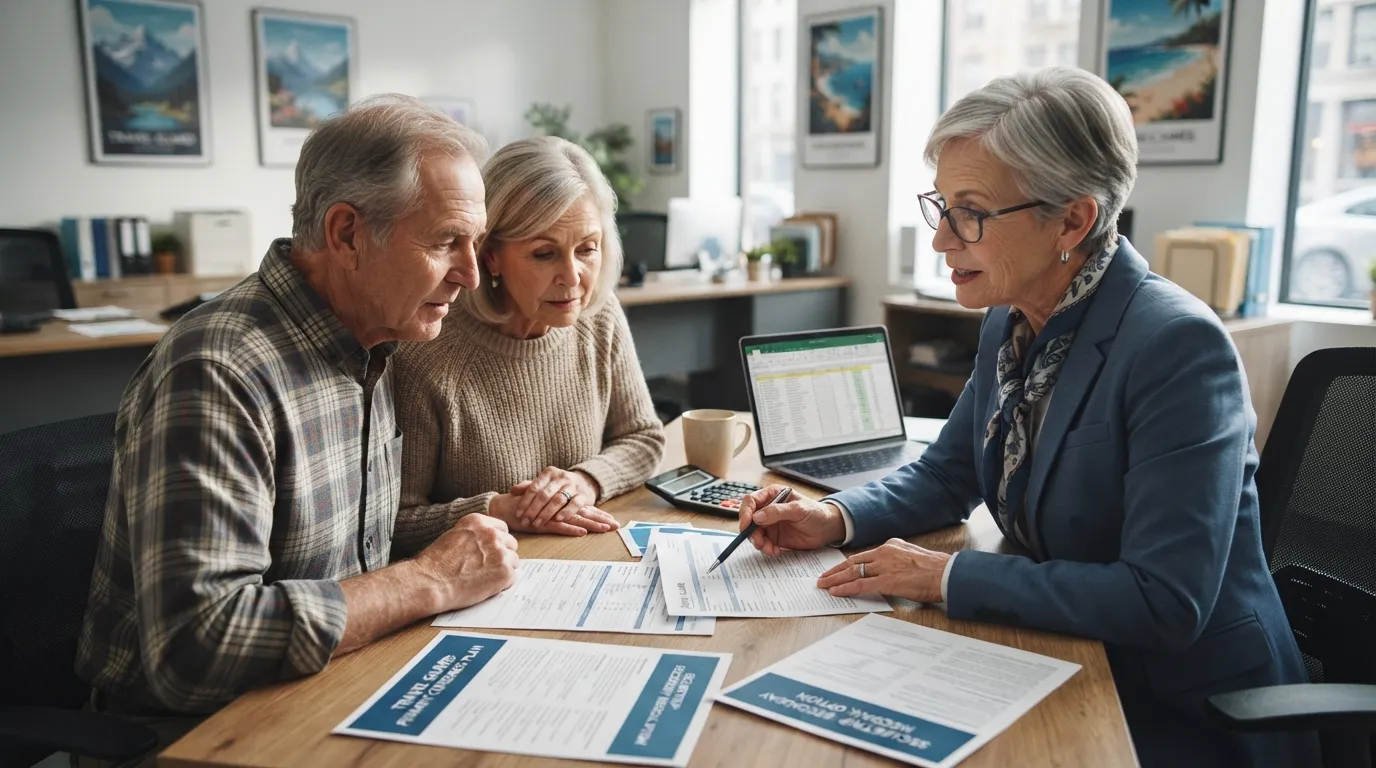 #3 - Primary vs. Secondary Medical Coverage Is a Distinction That Can Cost You Months of Waiting (Image Credits: Gemini)