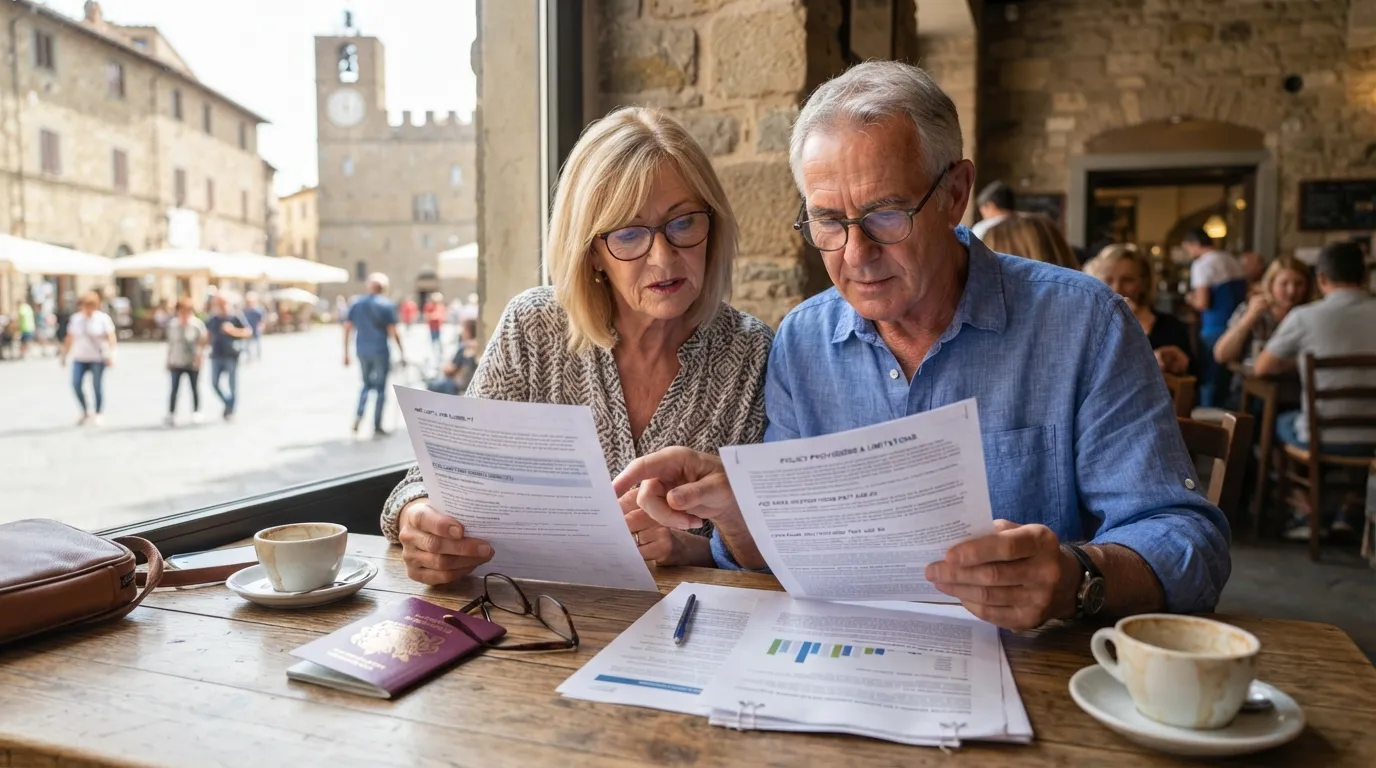 #4 - Some Policies Have Age Caps That Make Them Useless the Moment You Need Them (Image Credits: Gemini)