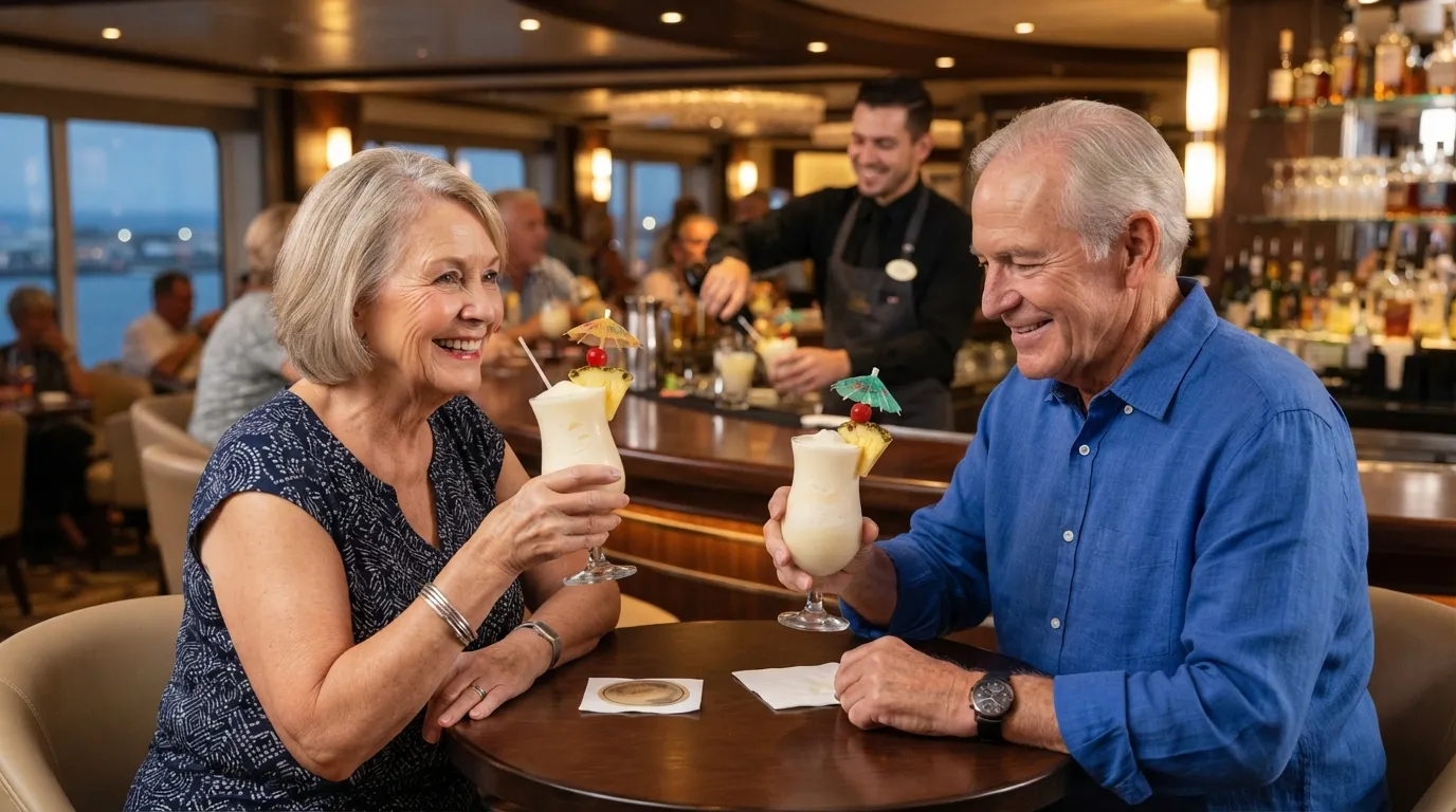 #13 - The Virgin Pi&ntilde;a Colada Slide (Image Credits: Gemini)