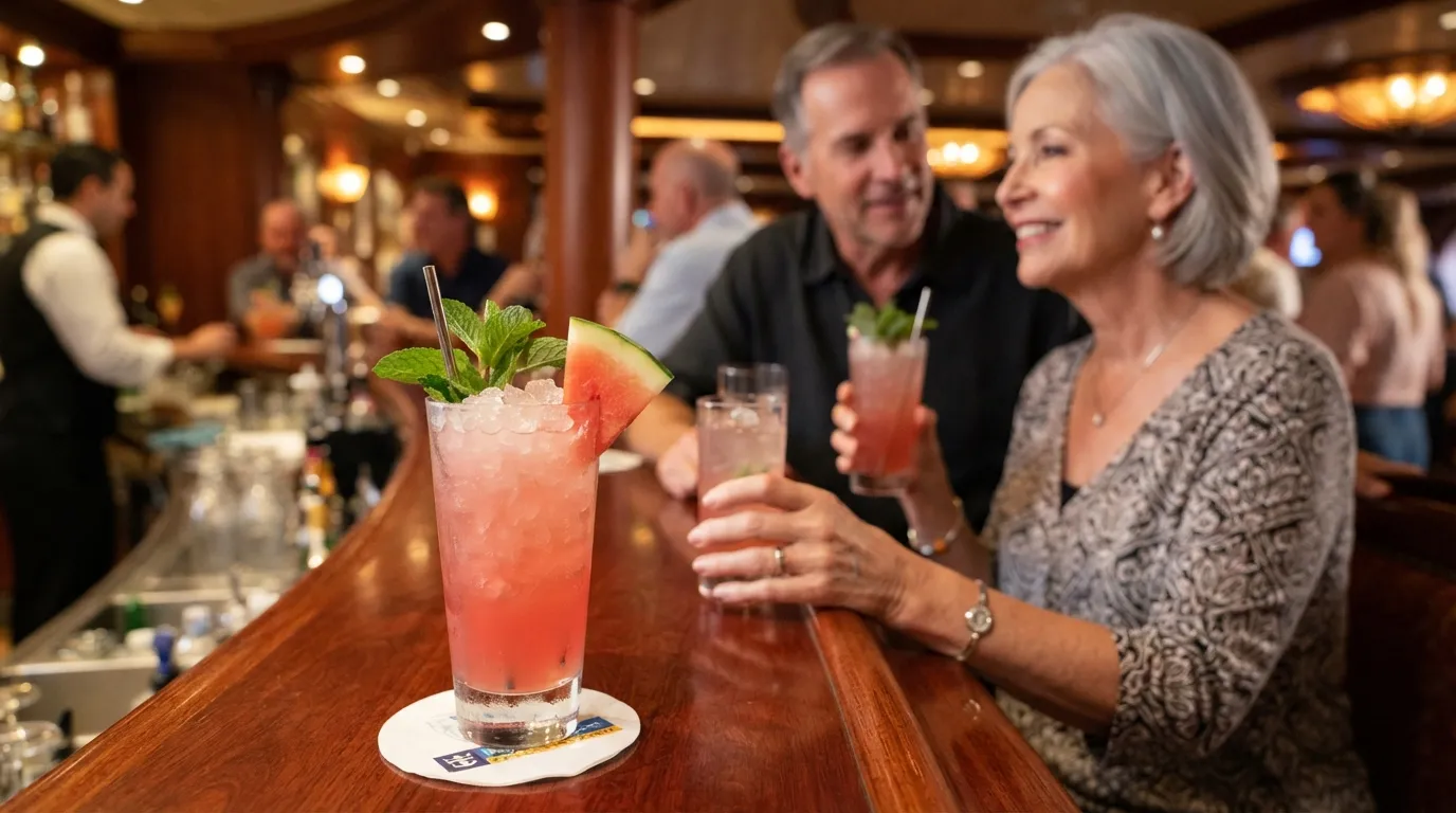 #6 - The Watermelon Mint Lemonade Move (Image Credits: Gemini)