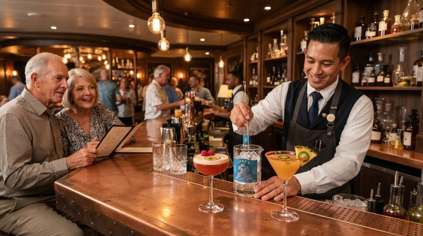 #5 - The Carnival Alchemy Bar Spirit-Free Redirect (Image Credits: Gemini)